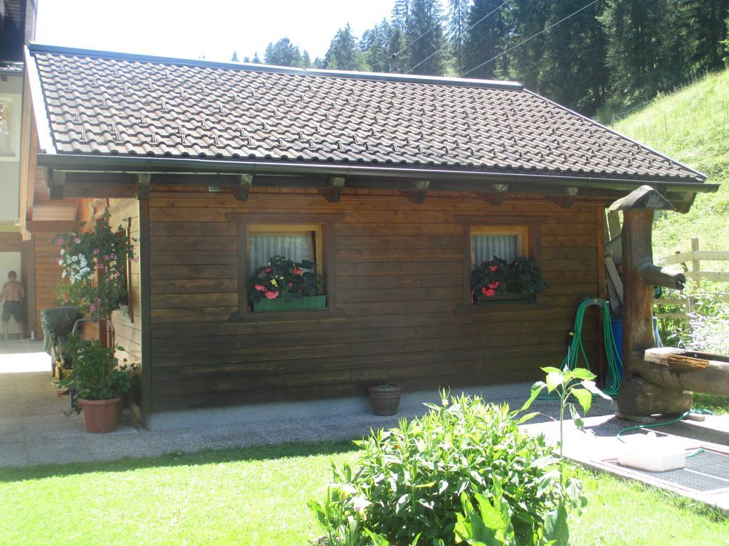 Schwarzenbacher Lungotz Room photo